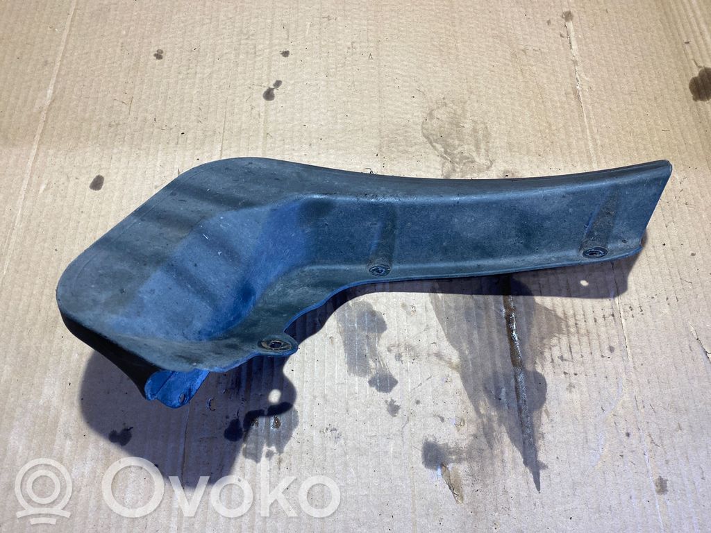 BMW 3 F30 F35 F31 Kita išorės detalė 