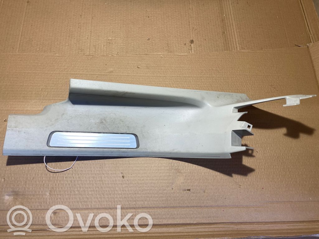 Volvo XC90 Listwa progowa tylna 