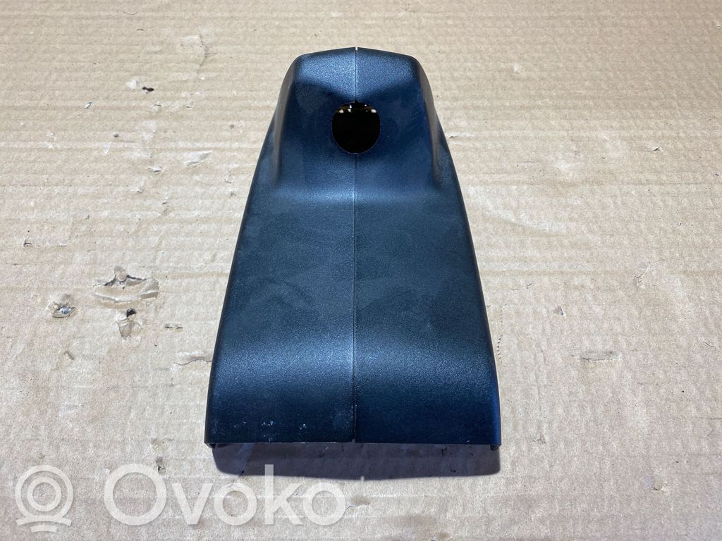 BMW X1 F48 F49 Plastikowe elementy podsufitki 