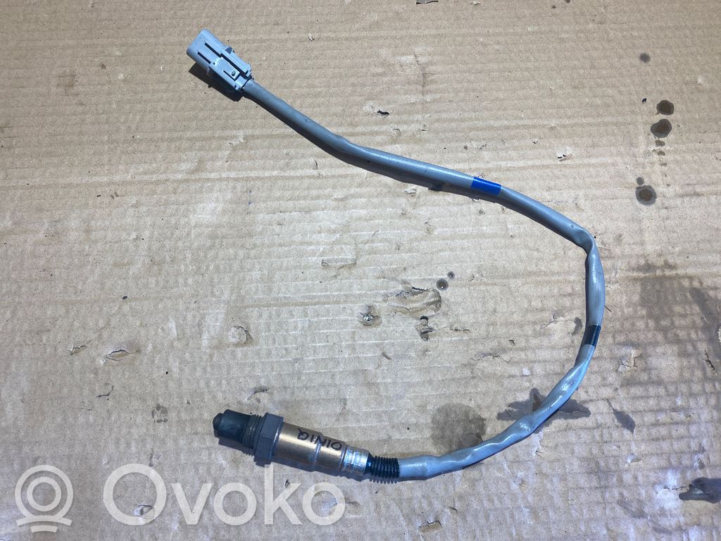 Hyundai Ioniq Lambda probe sensor 