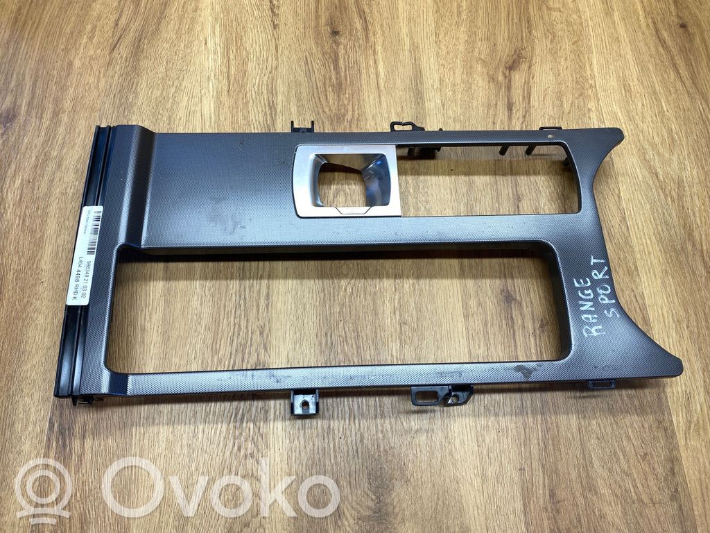 Land Rover Range Rover Sport L494 Pavarų perjungimo svirties apdaila (plastikinė) 
