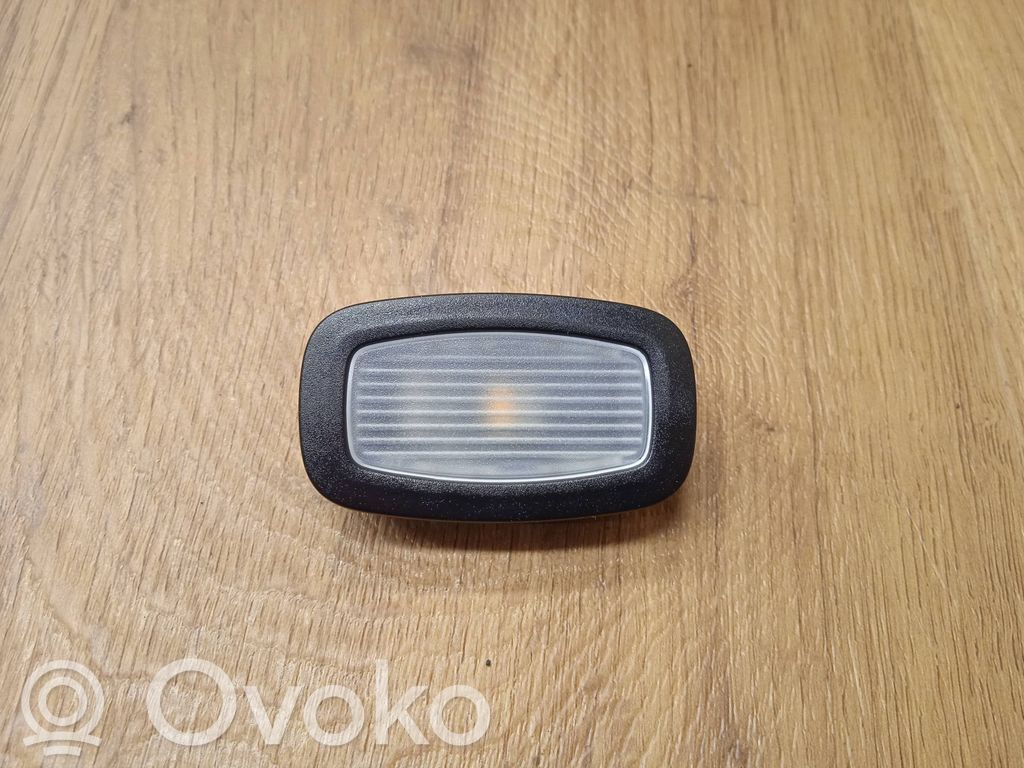 Inne oświetlenie wnętrza kabiny   A0009064306