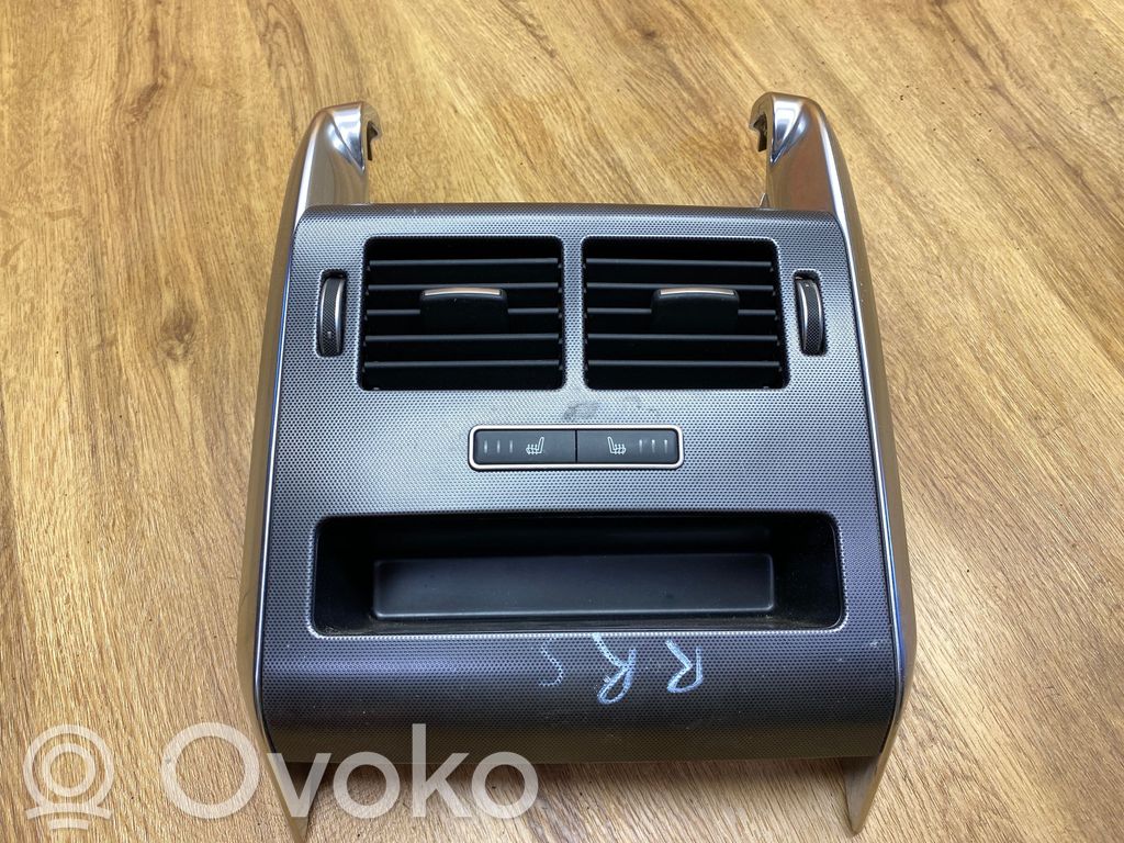Land Rover Range Rover Sport L494 Kita centrinė konsolės (tunelio) detalė 
