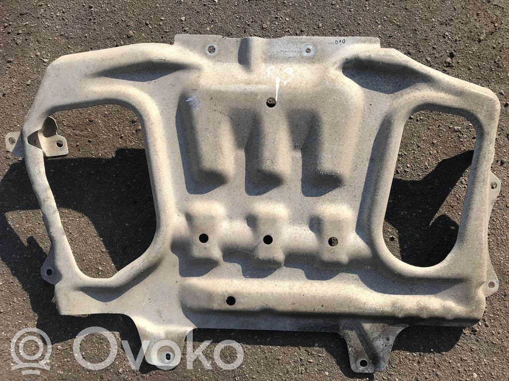 Land Rover Range Rover Sport L494 Engine splash shield/under tray 