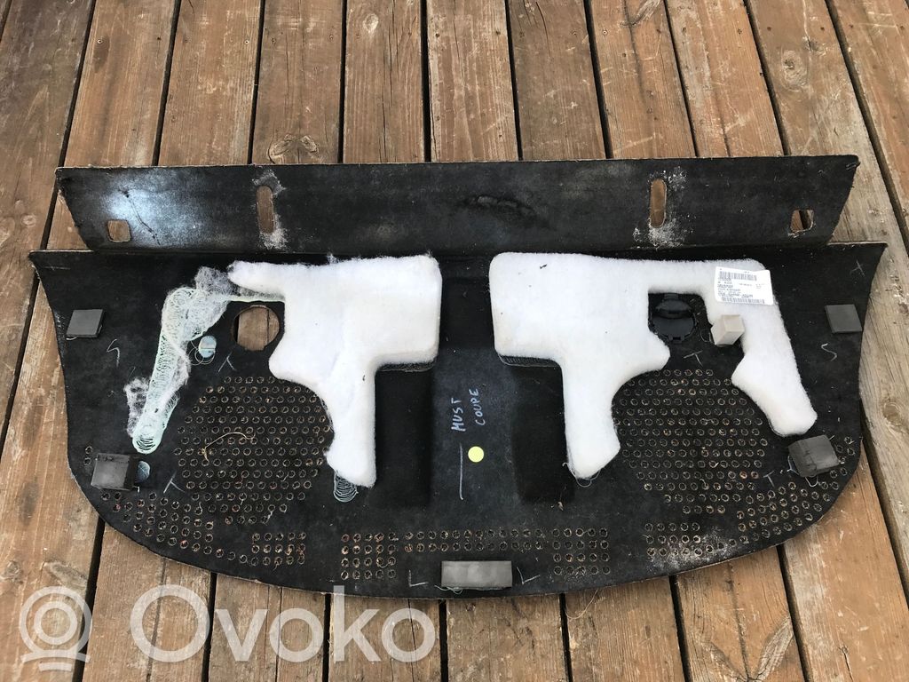 Ford Mustang VI Other trunk/boot trim element 