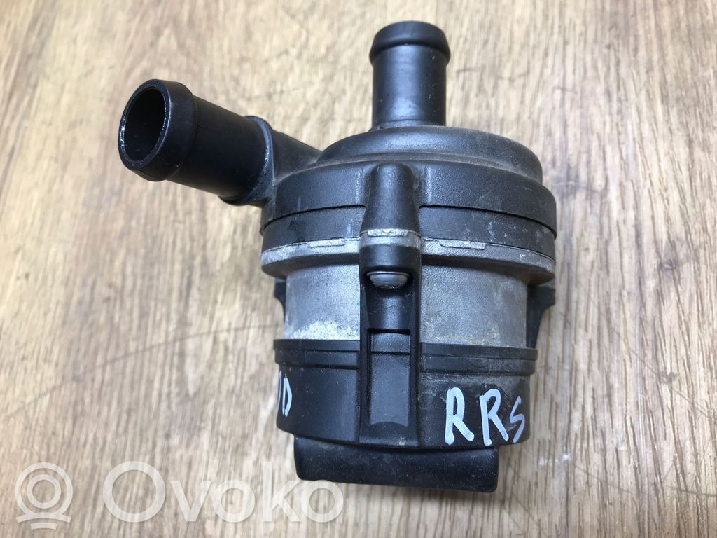 Land Rover Range Rover Sport L494 Bomba auxiliar eléctrica de agua/refrigerador 