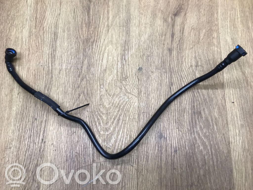 Land Rover Range Rover L405 Conductă alimentare combustibil 