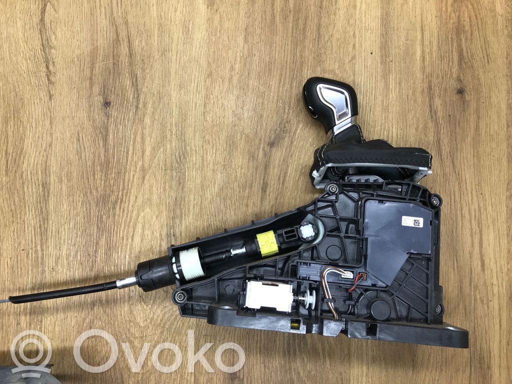 Volvo XC90 Selector caja de cambios 