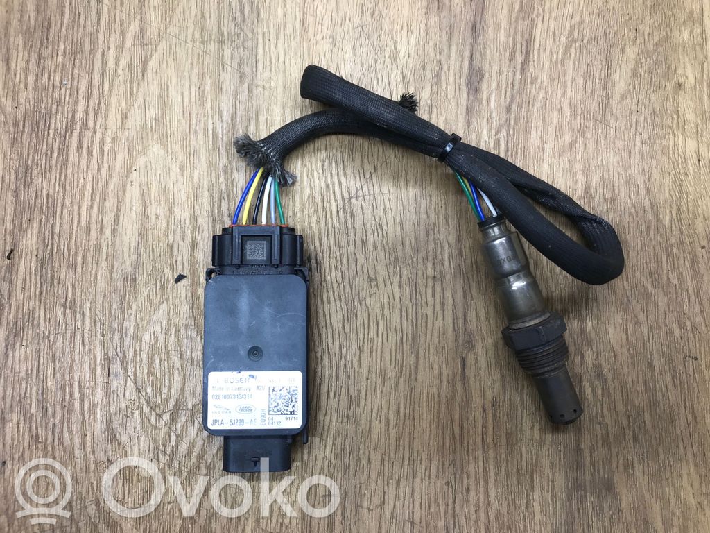 Land Rover Range Rover Sport L494 Lambda probe sensor 