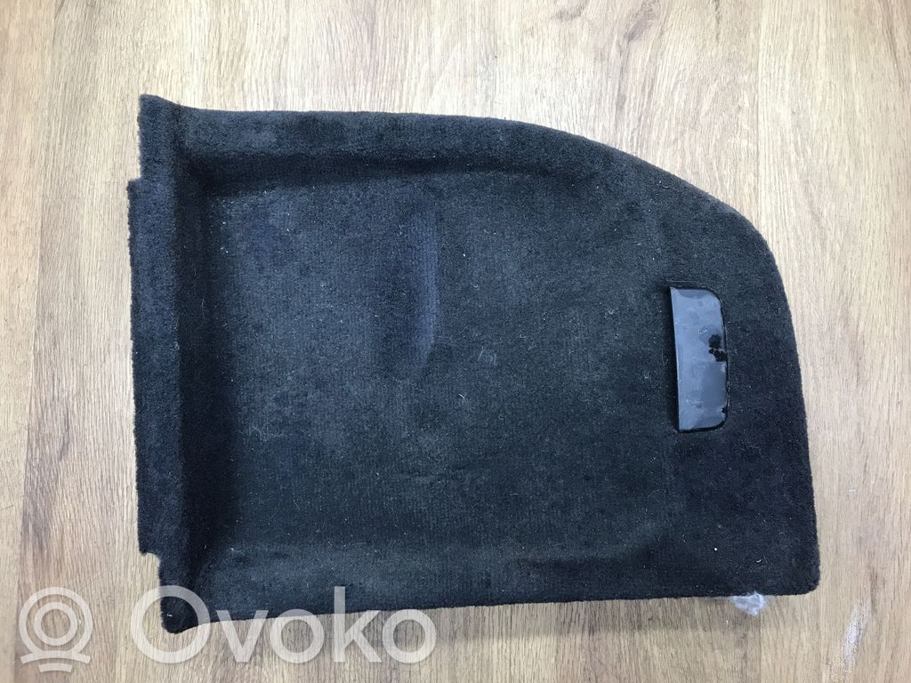 BMW X4 F26 Trunk/boot lower side trim panel 