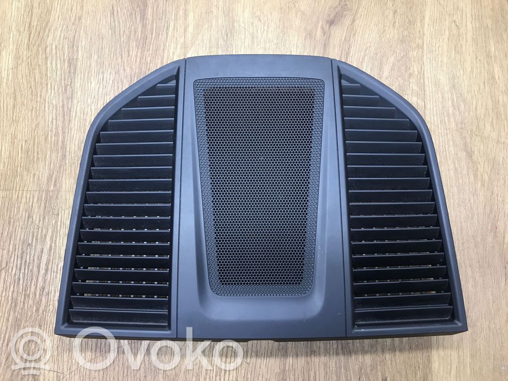 Porsche Macan (95B) Garniture, panneau de grille d'aération 