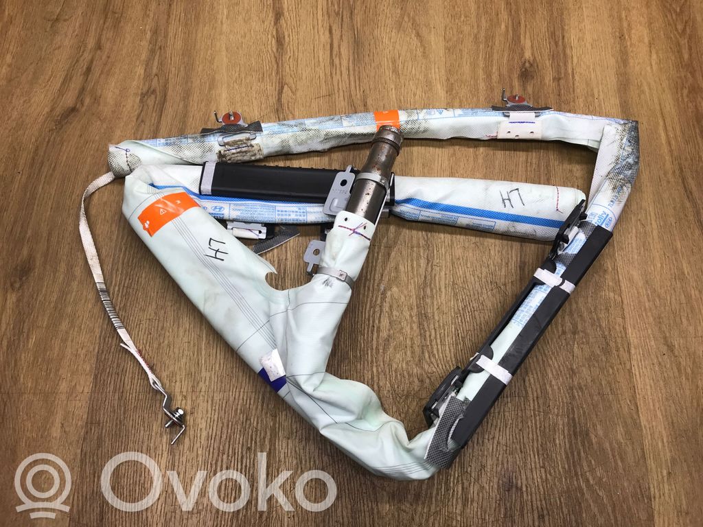 Hyundai Tucson TL Kopfairbag 