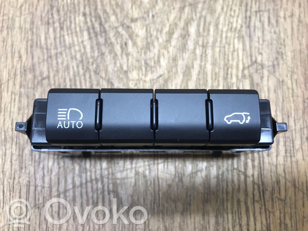 Lexus NX Other switches/knobs/shifts 