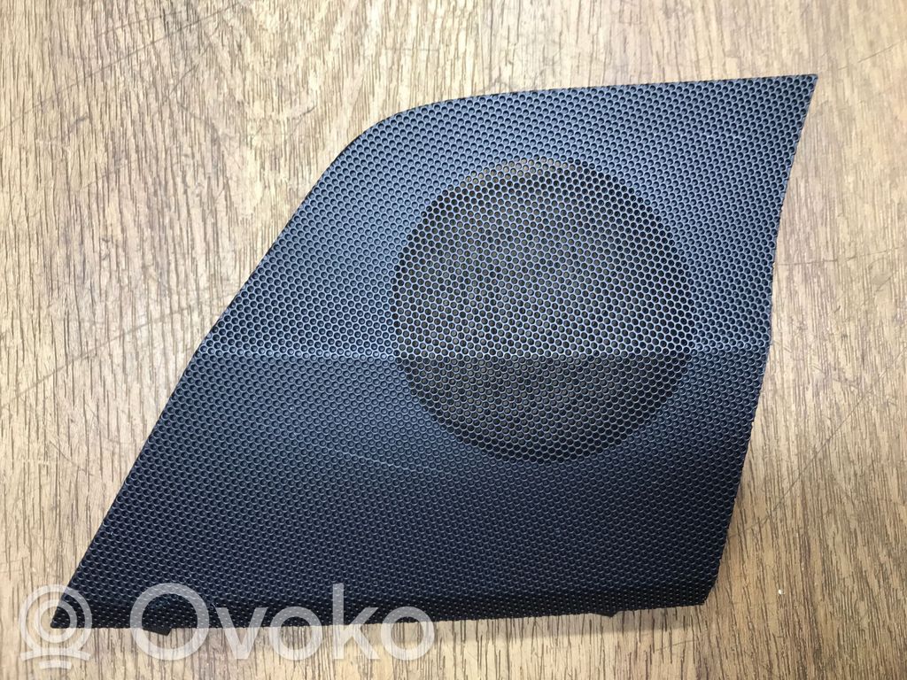 Lexus NX Grilles/couvercle de haut-parleur latéral 