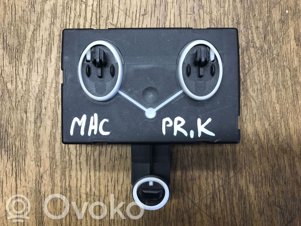 Door control unit/module   4H0959792S
