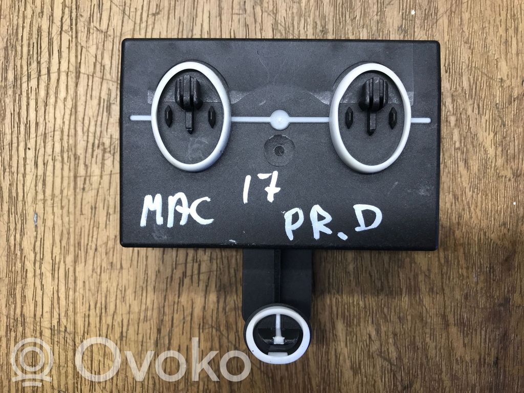 Porsche Macan (95B) Door control unit/module 
