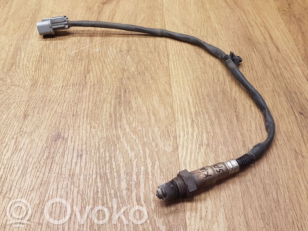 KIA Sportage Lambda probe sensor 