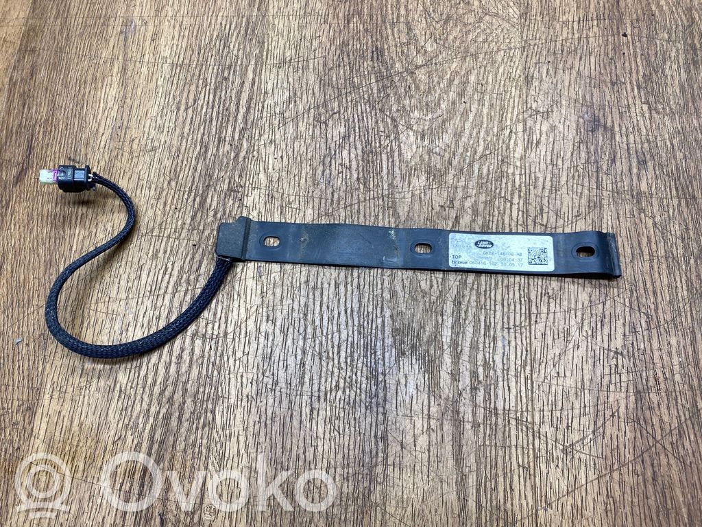 Land Rover Discovery 5 Sensor 