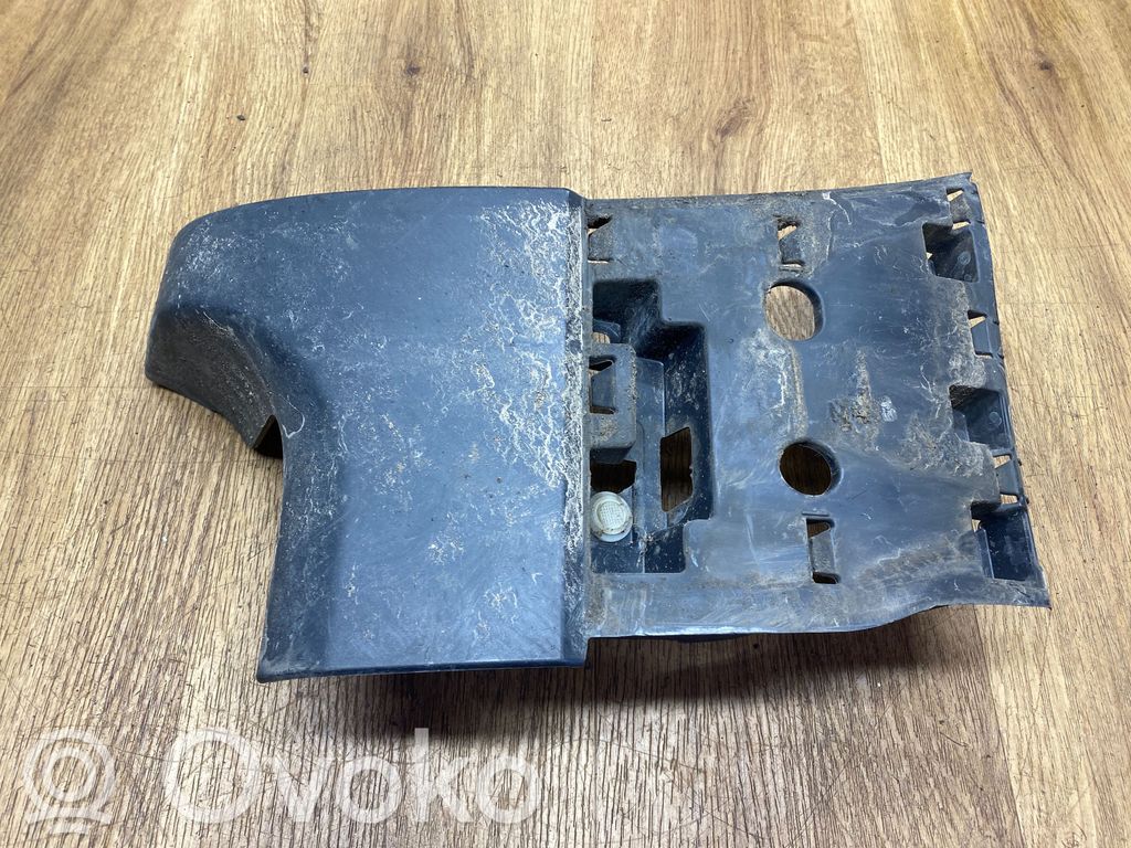 Panel wykończeniowy błotnika   CK5M16D055A,C8C9A,T8209