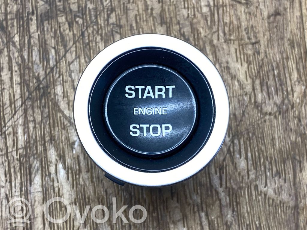 Land Rover Discovery 5 Engine start stop button switch 