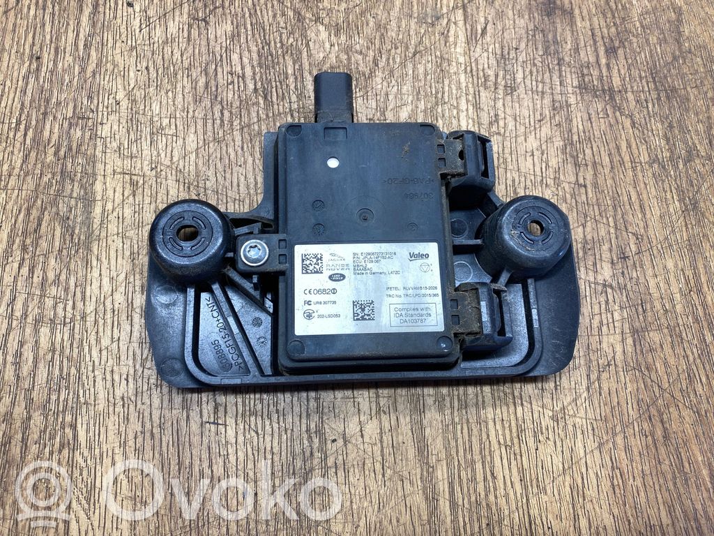 Land Rover Discovery 5 Blind spot module 