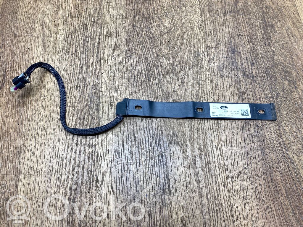 Land Rover Discovery 5 Sensor 