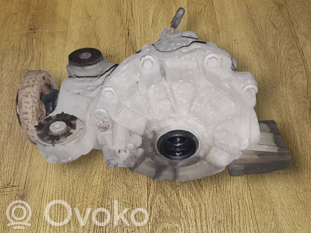 Land Rover Discovery 5 Hinterachsdifferential 