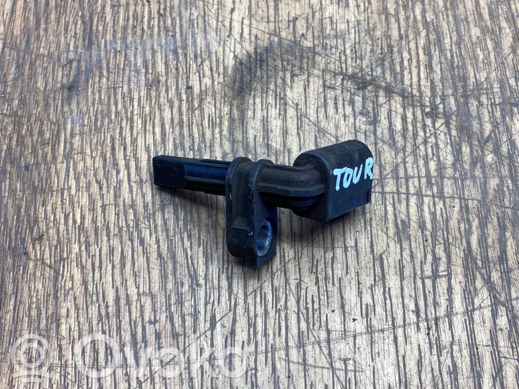 Volkswagen Touareg II ABS Sensor hinten 