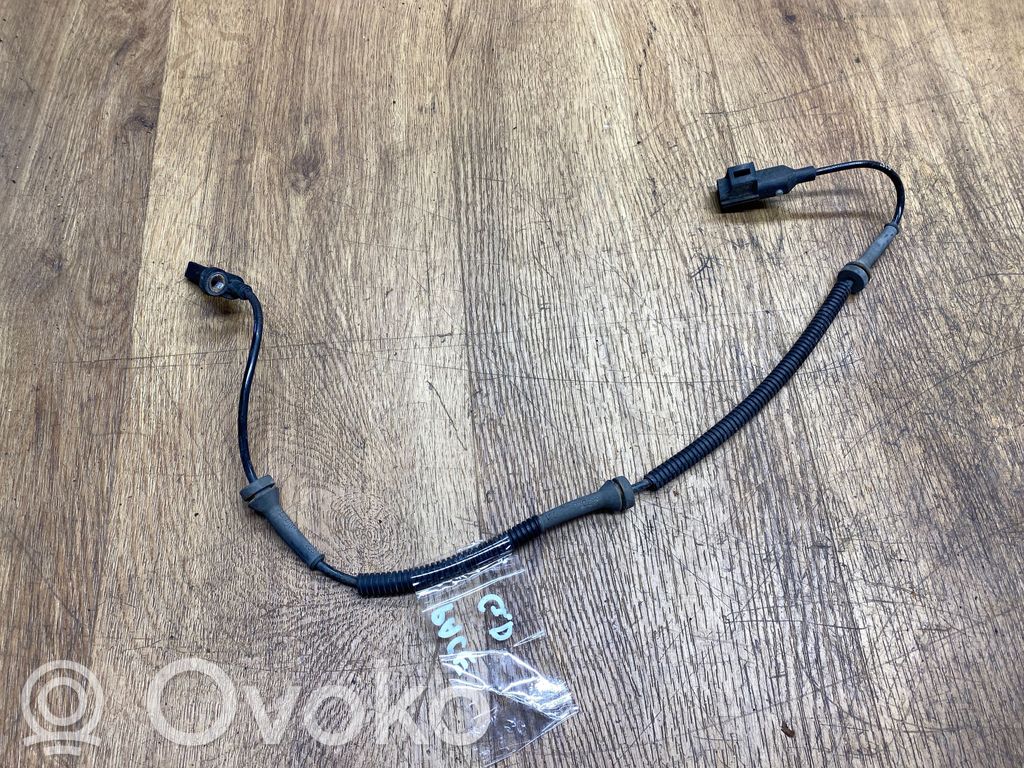 Jaguar F-Pace ABS Sensor hinten 
