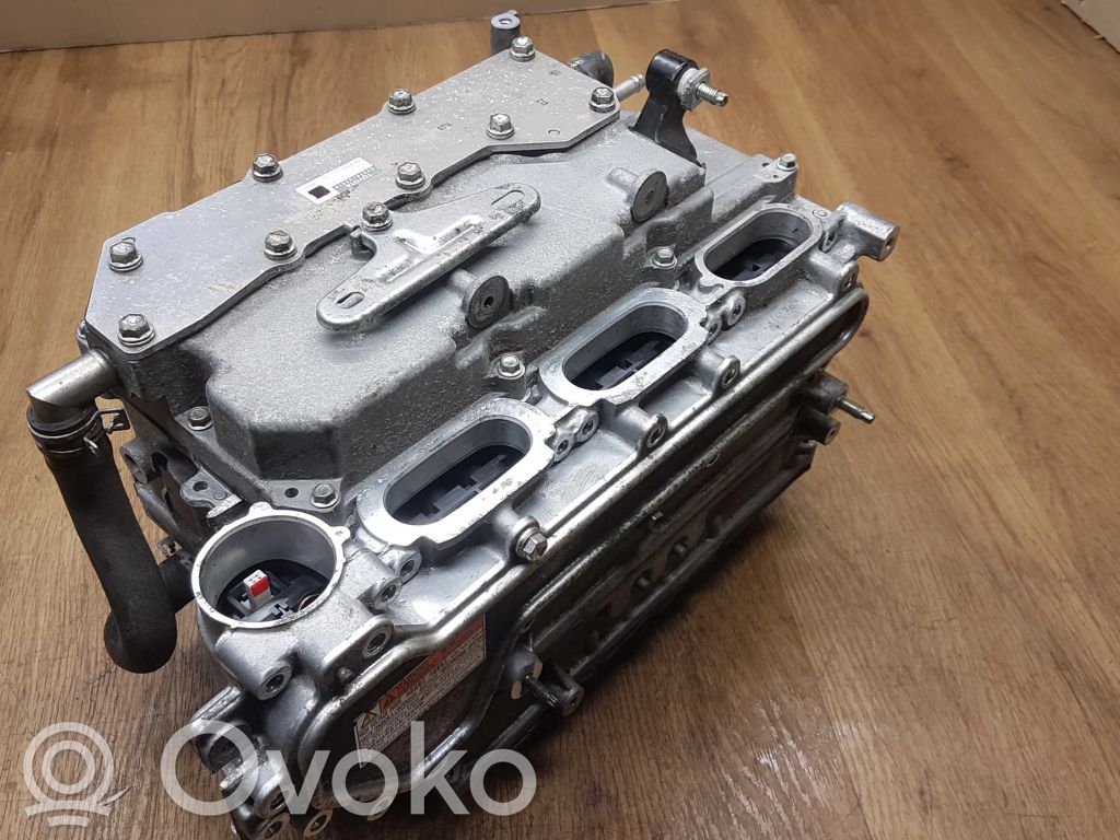 Lexus RX 450H Inversor/convertidor de voltaje 