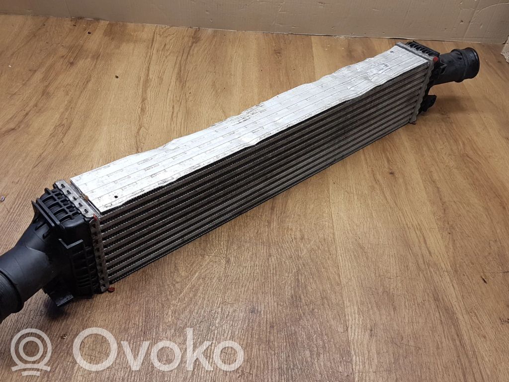 Interkūlerio radiatorius   PAB145805,8W0145805AD