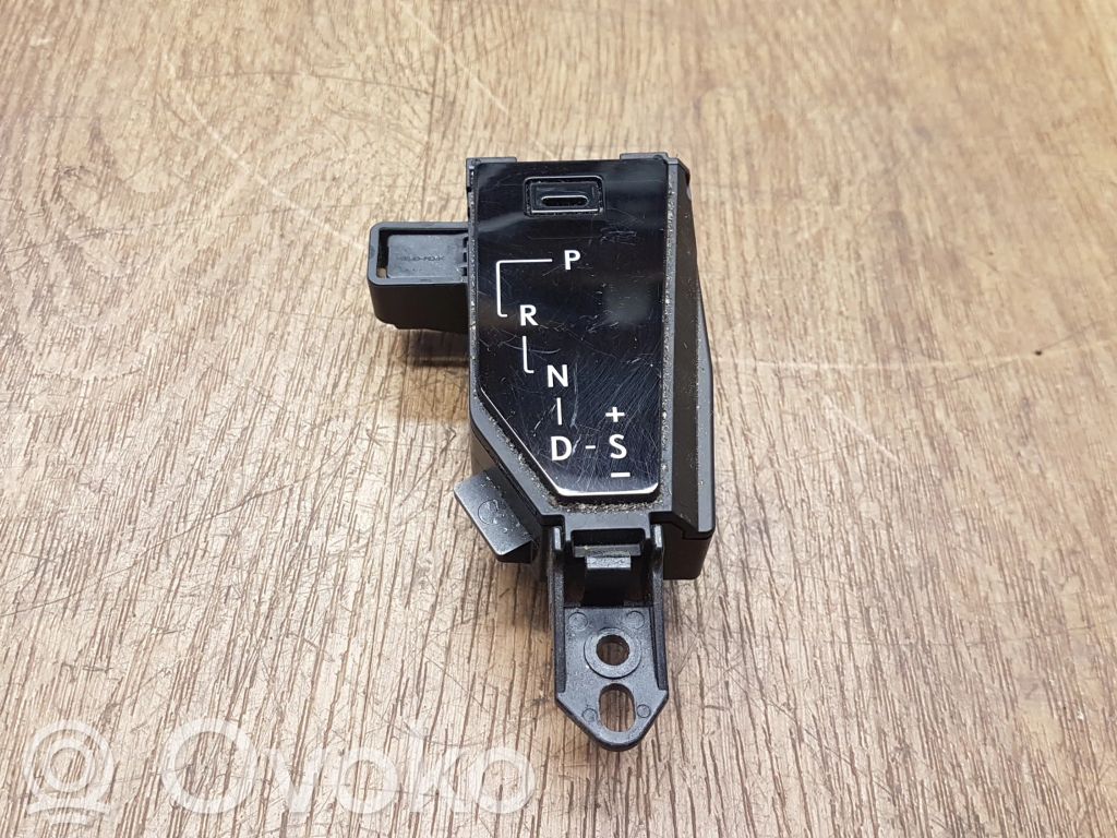 Lexus RX 450H Gear shift selector indicator 