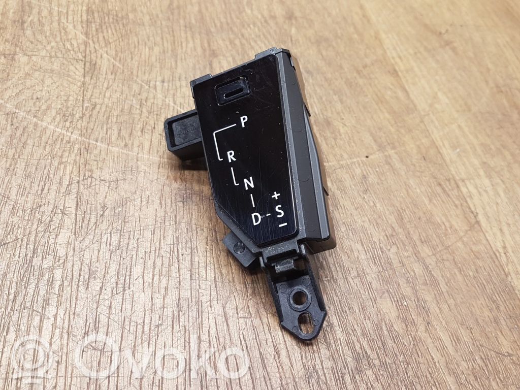 Lexus RX 450H Gear shift selector indicator 
