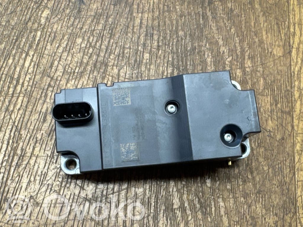 Audi Q5 SQ5 FY Ohjauspyörän lukitus 