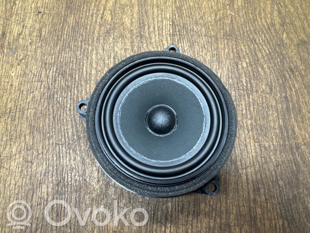 BMW 1 F40 Front door speaker 