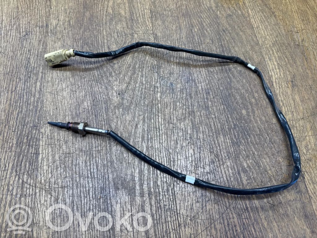Audi Q5 SQ5 FY Sensor de temperatura del escape 
