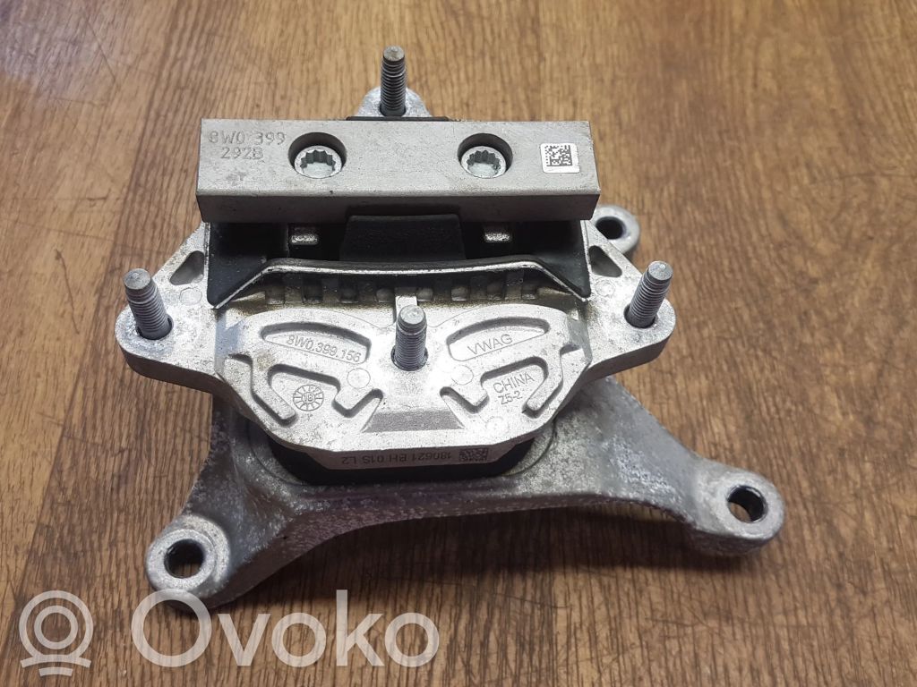 Audi Q5 SQ5 FY Soporte de la caja de cambios 