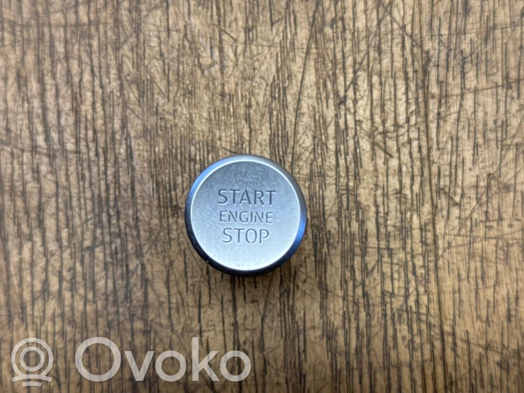 Audi Q5 SQ5 FY Engine start stop button switch 