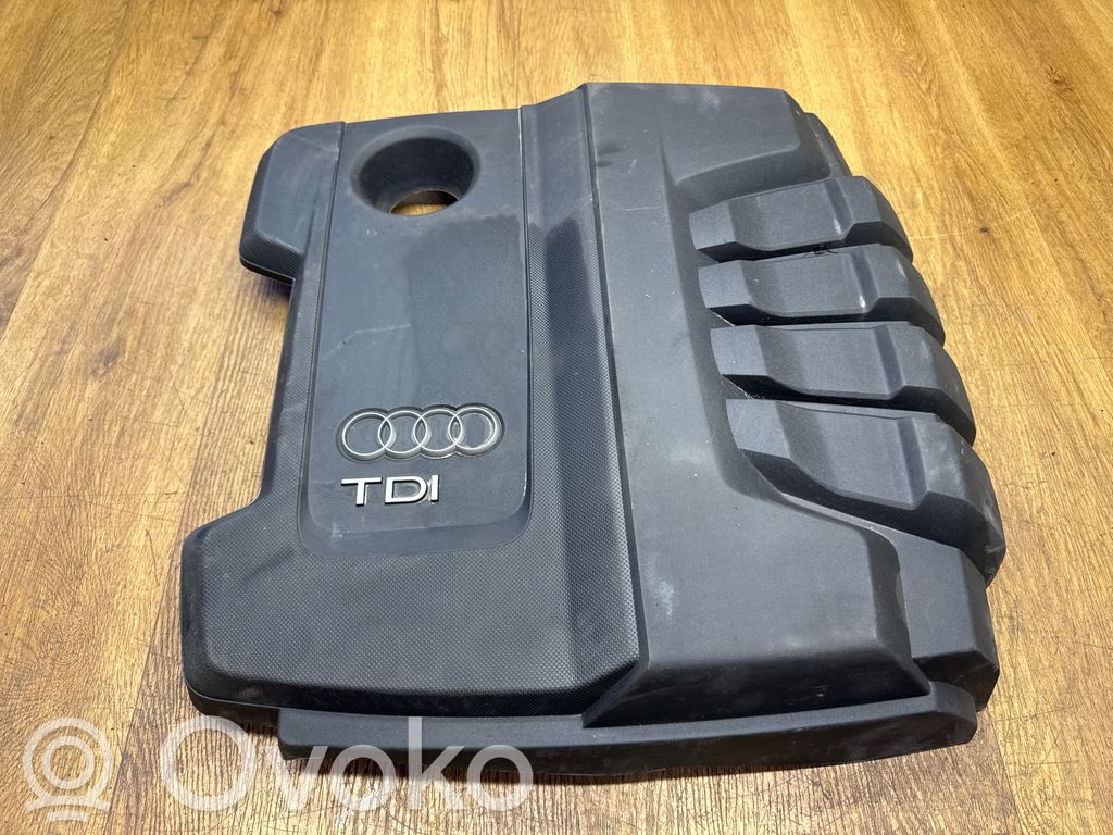 Audi Q5 SQ5 FY Osłona górna silnika 