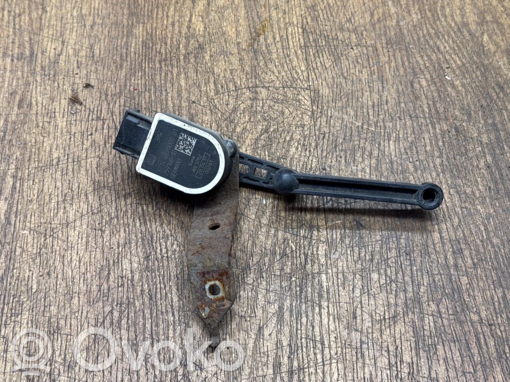BMW 4 F32 F33 Sensor de nivel del faro delantero/principal 