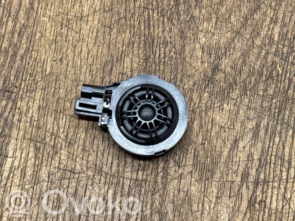 Audi Q5 SQ5 FY Front door high frequency speaker 