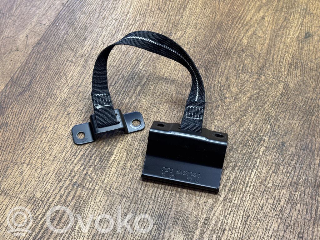 Audi Q5 SQ5 FY Kita variklio skyriaus detalė 