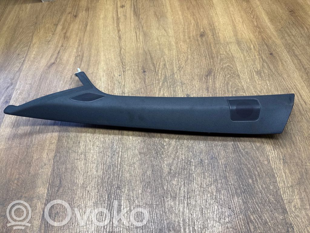 Osłona słupka szyby przedniej / A   80A867233G,630110392,07122018