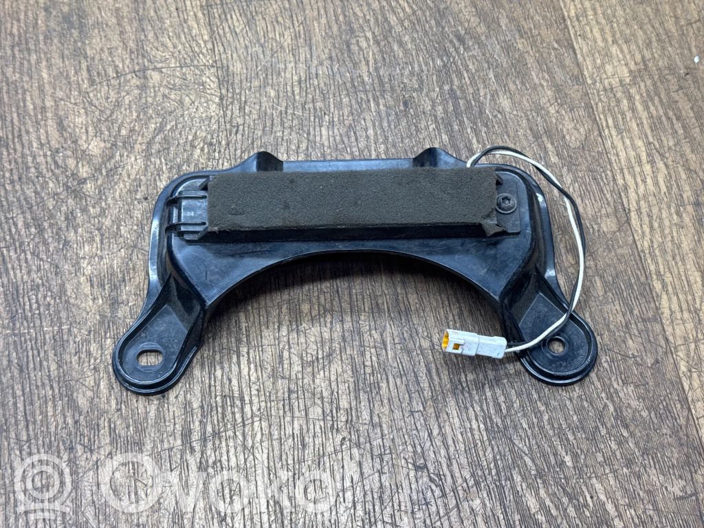 Jaguar XJ X351 Other control units/modules 