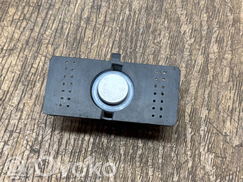 Jaguar F-Pace Sensor de aparcamiento PDC 