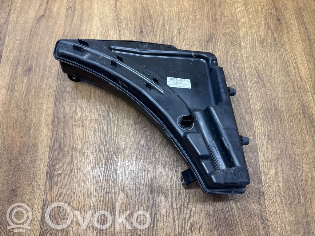 Zbiornik płynu do spryskiwaczy szyby przedniej / czołowej   95B955451B,18112020,V220111810710