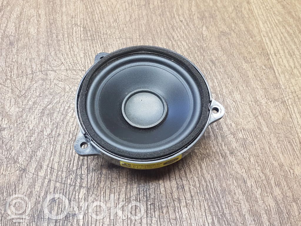 Land Rover Range Rover L405 Altavoz del panel 