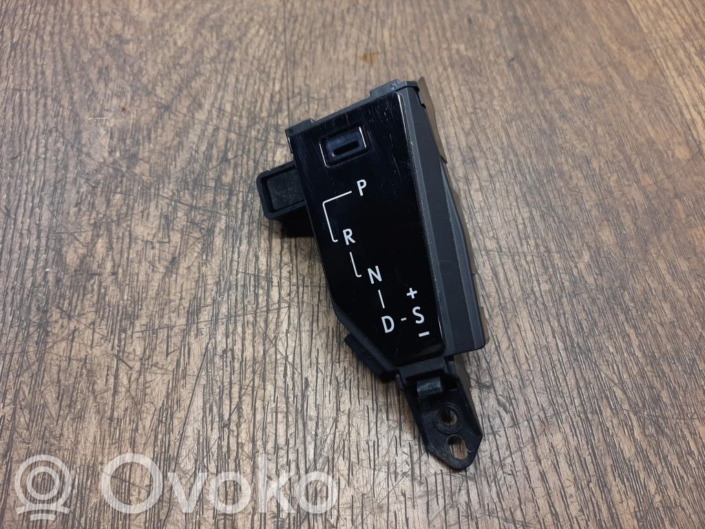 Lexus RX 450H Gear shift selector indicator 