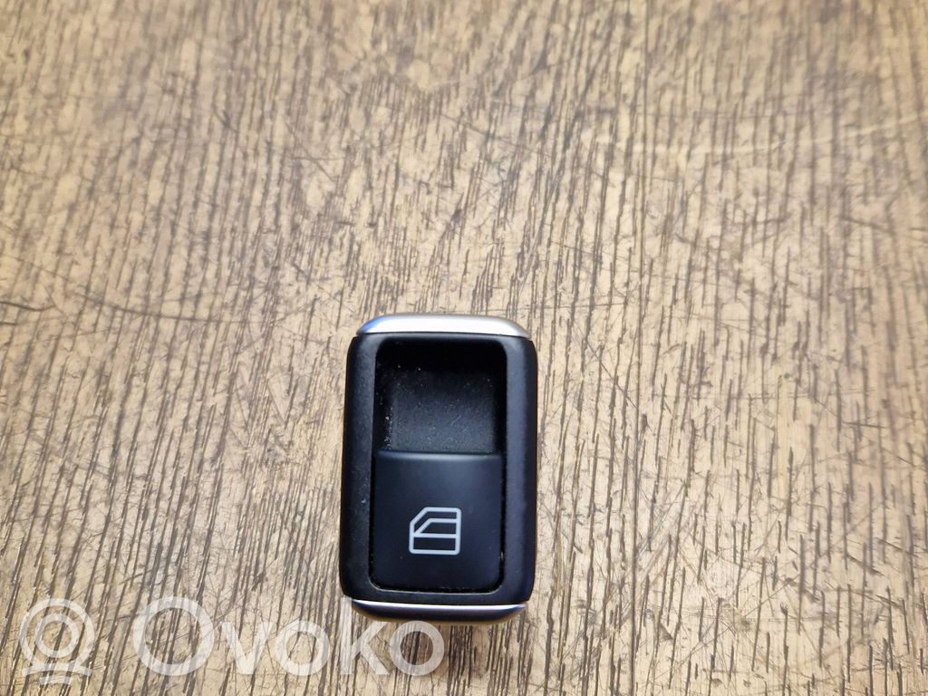 Mercedes-Benz GLS X166 Przyciski szyb 