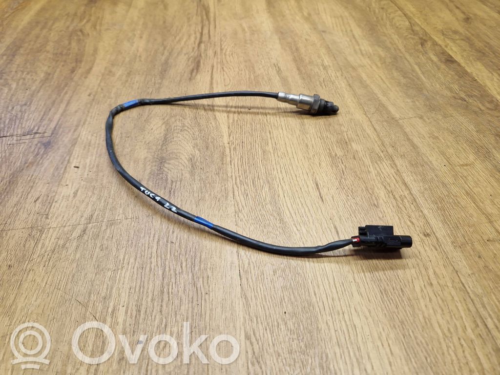 Hyundai Tucson IV NX4 Lambda probe sensor 